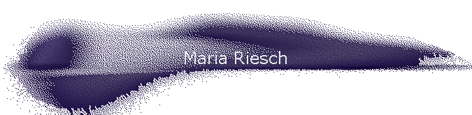 Maria Riesch