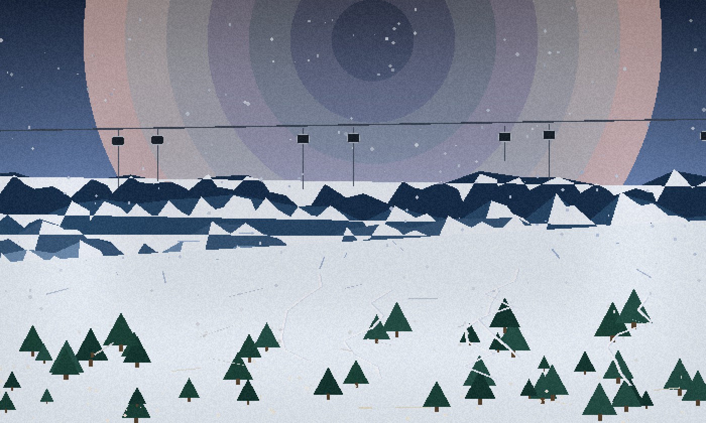 Resorts and Arrival V279