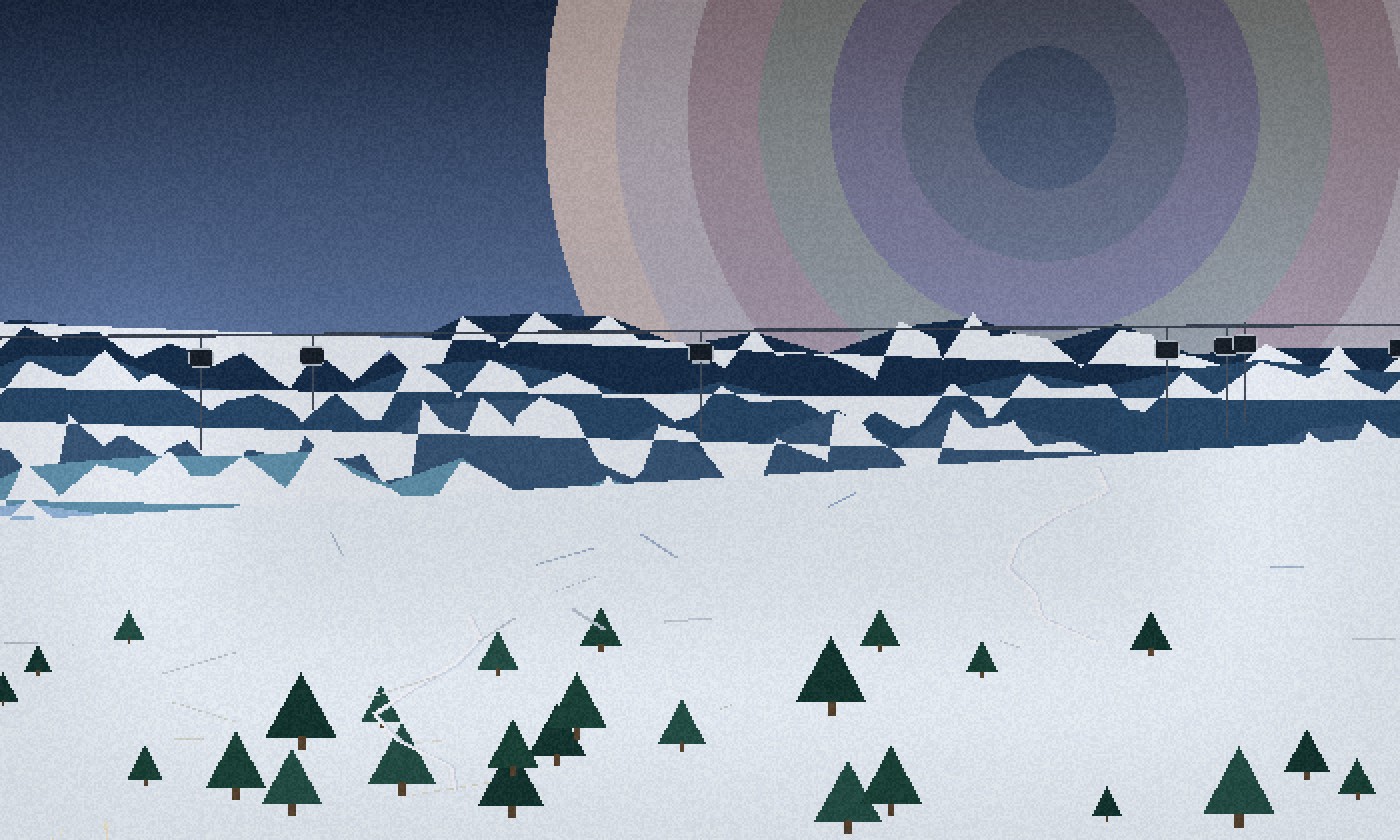 Resorts and Arrival V279