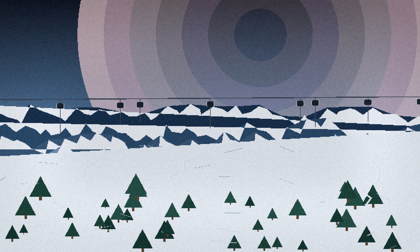 World Cup and Finish Zones V279