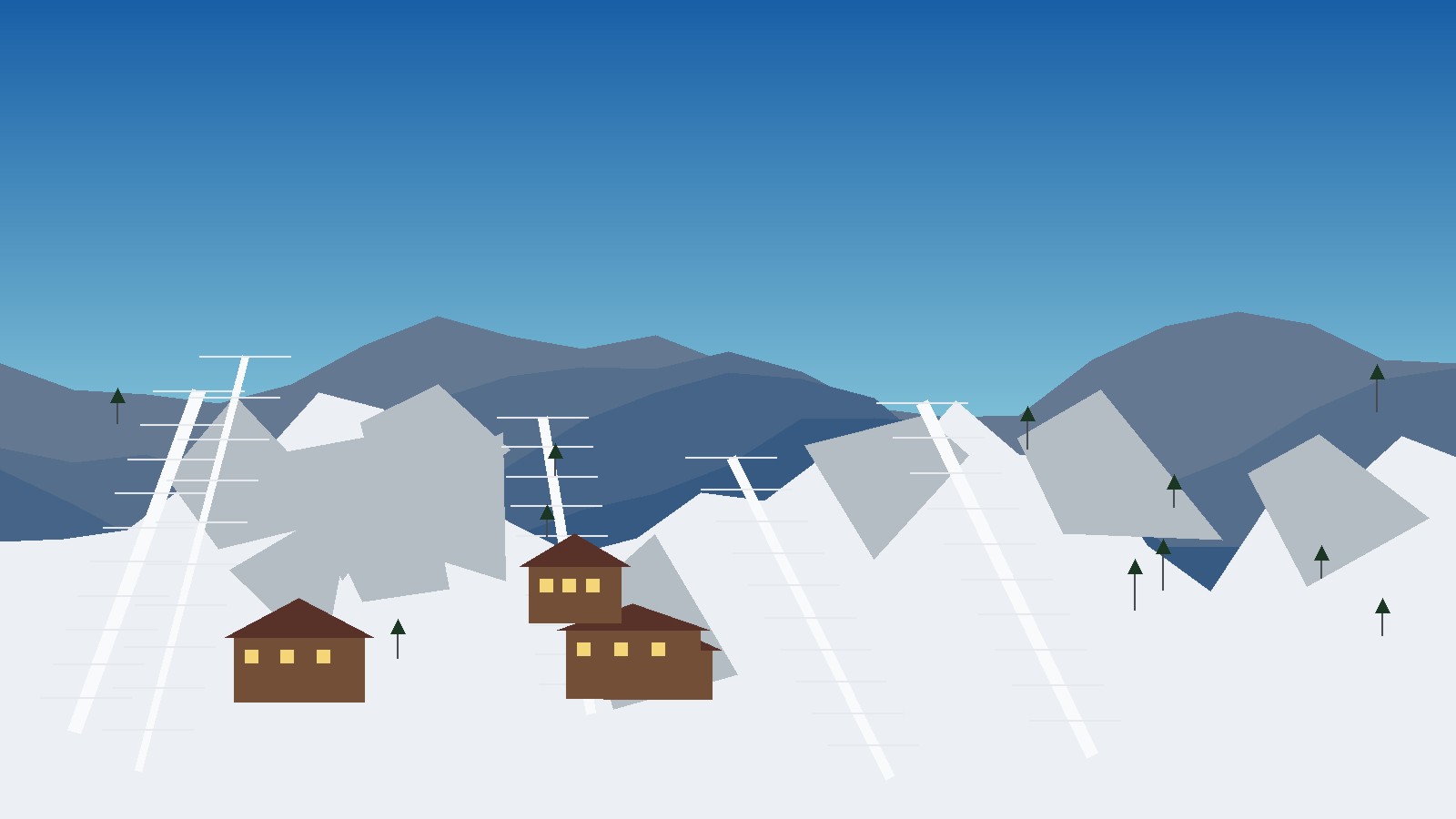 Winterbilder mit mehr Tiefe