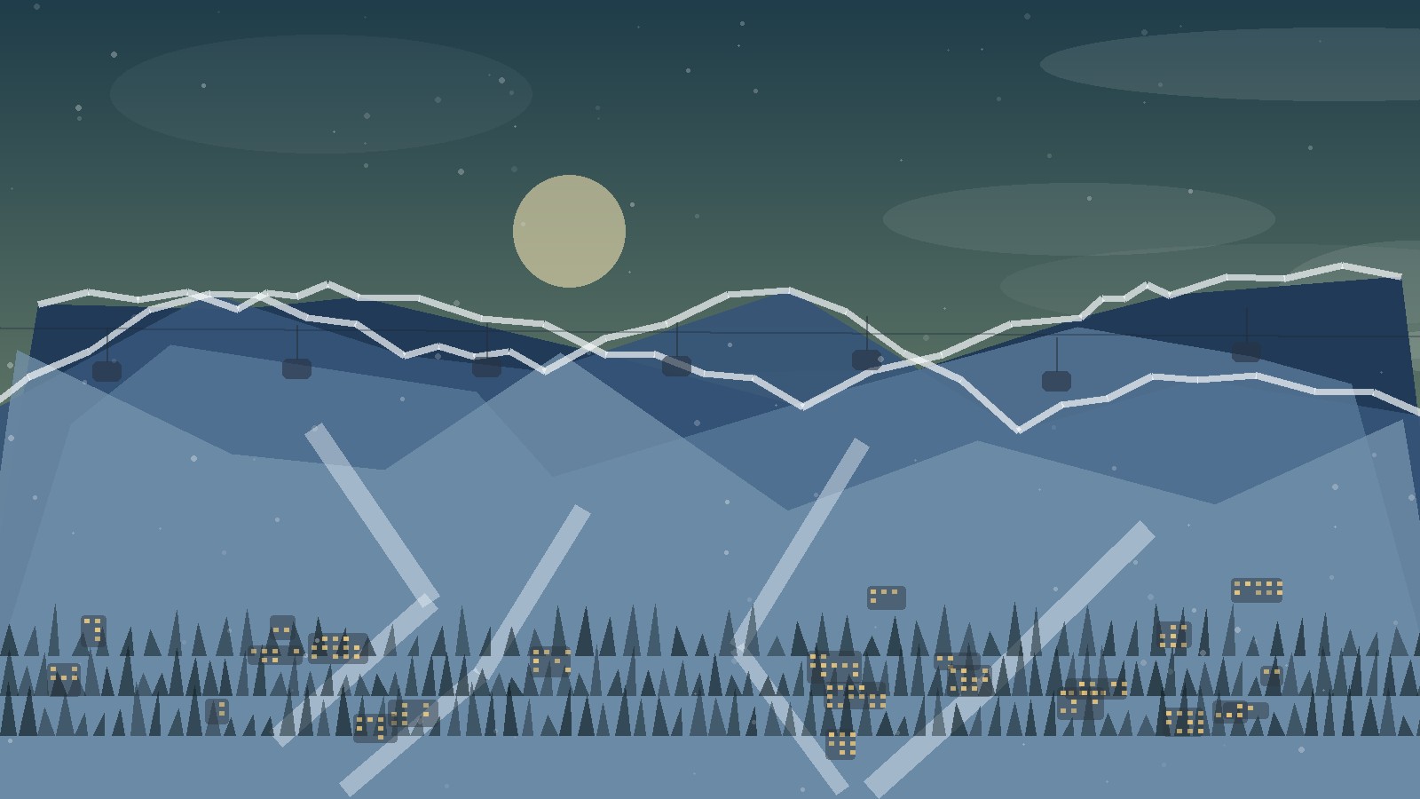 Finish Areas, Fan Zones & Event Rhythm