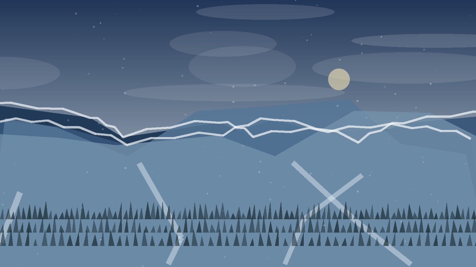 Resort Wayfinding & Piste Flow