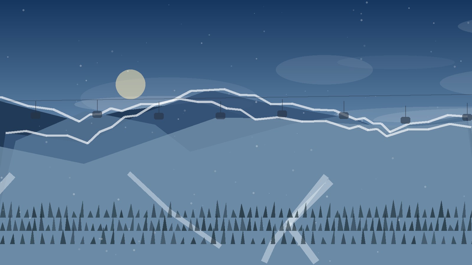 Junior Camps & Learning Lines