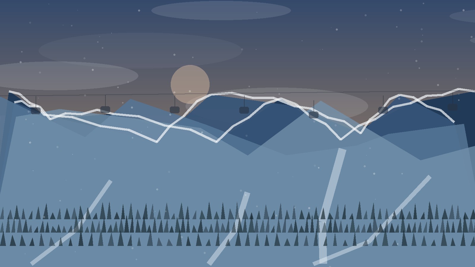 Storm Days & Adaptive Plans