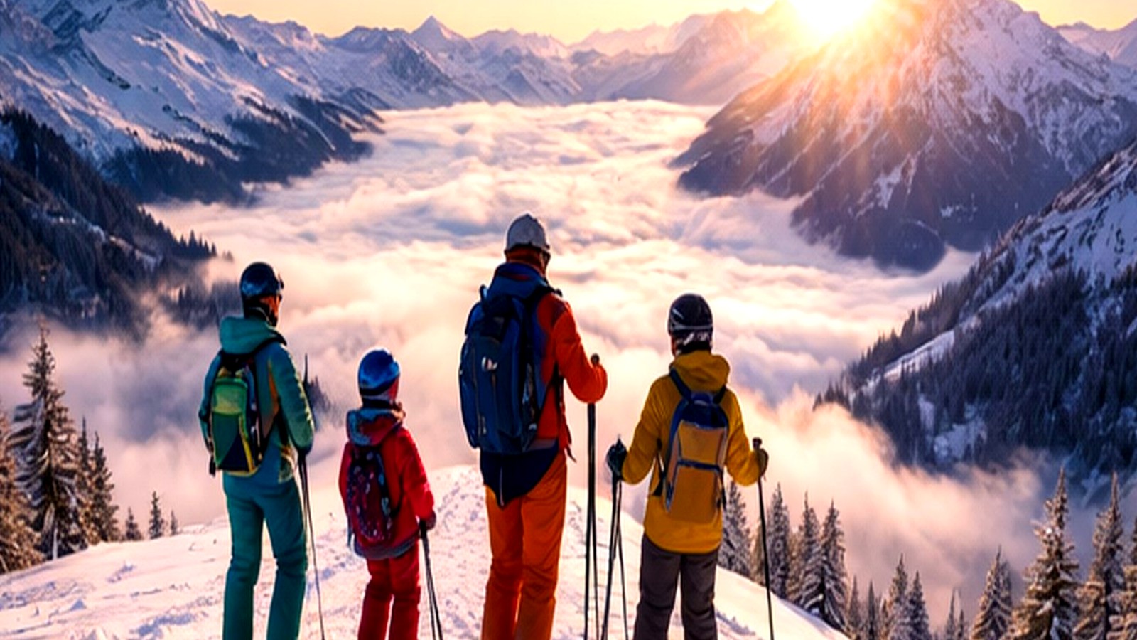 World Ski Countries V44