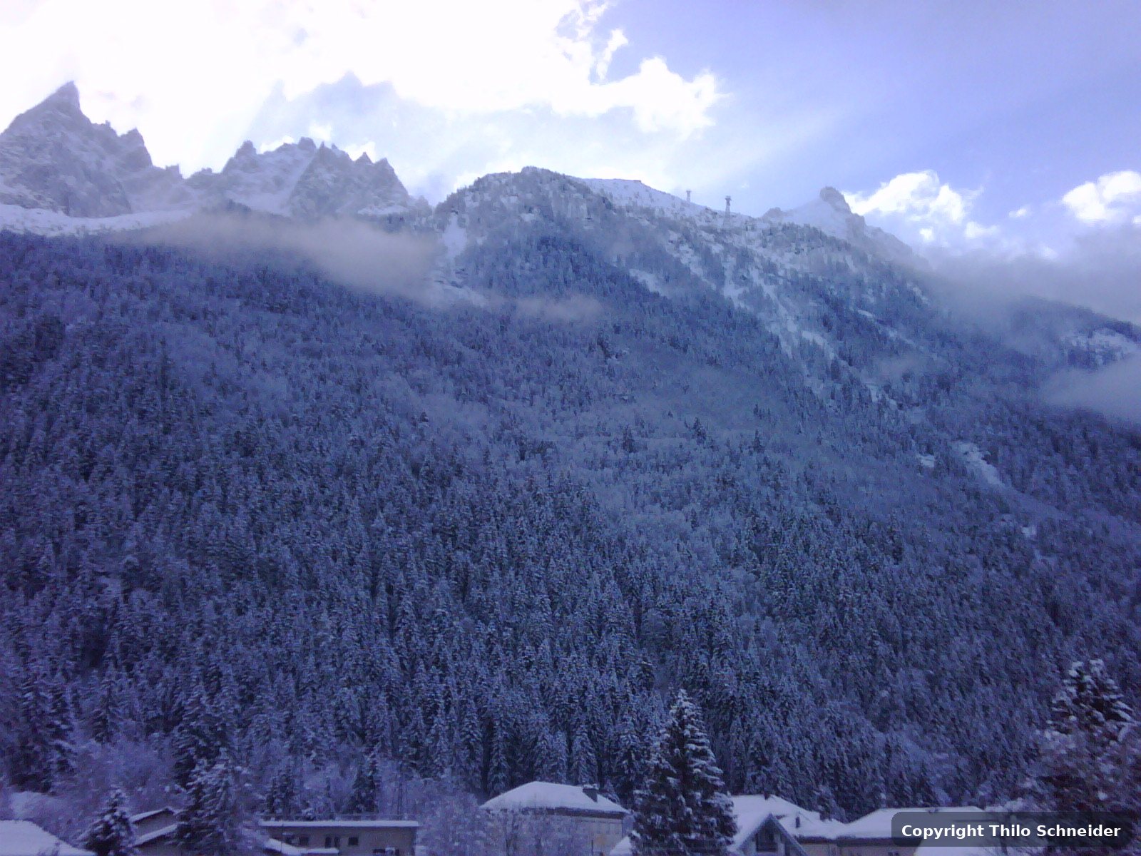 Chamonix